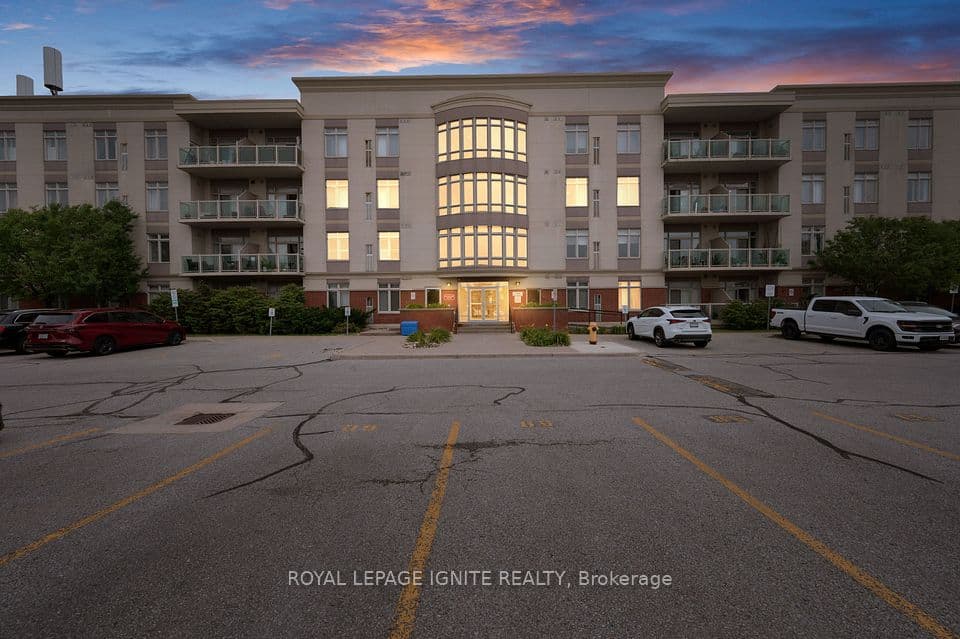 7340 Markham Road 204, Markham, ON L3S 0B1 – photo 2