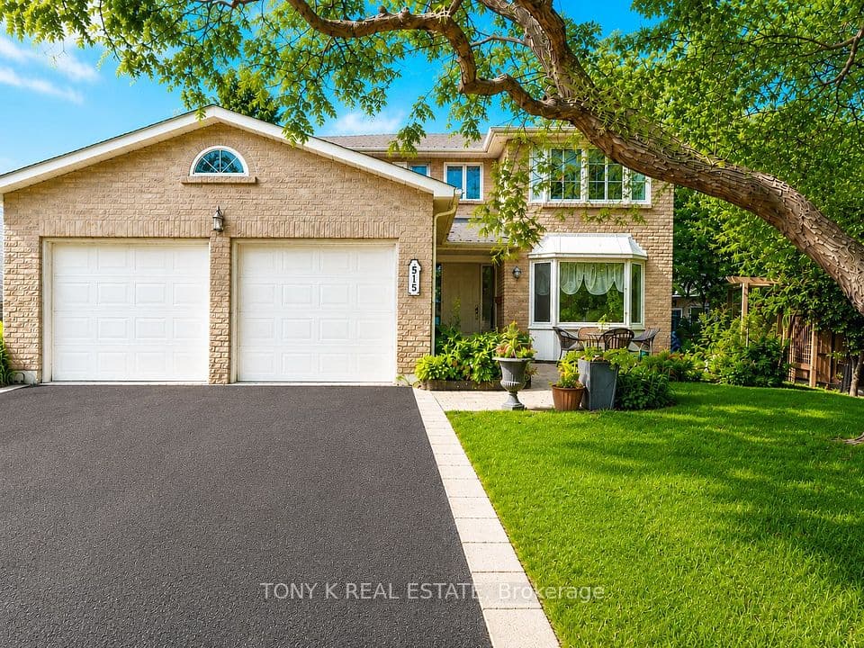 515 London Road, Newmarket, ON L3Y 6E4 – photo 2