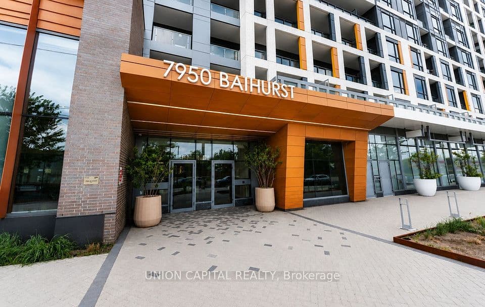 7950 Bathurst Street 1126, Vaughan, ON L4J 0L4 – photo 2