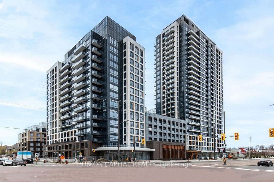 7950 Bathurst Street 1126, Vaughan, ON L4J 0L4 – main photo