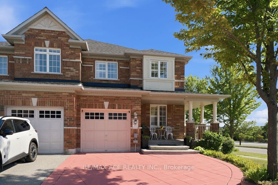 58 Andriana Crescent, Markham, ON L6B 0C9 – photo 3