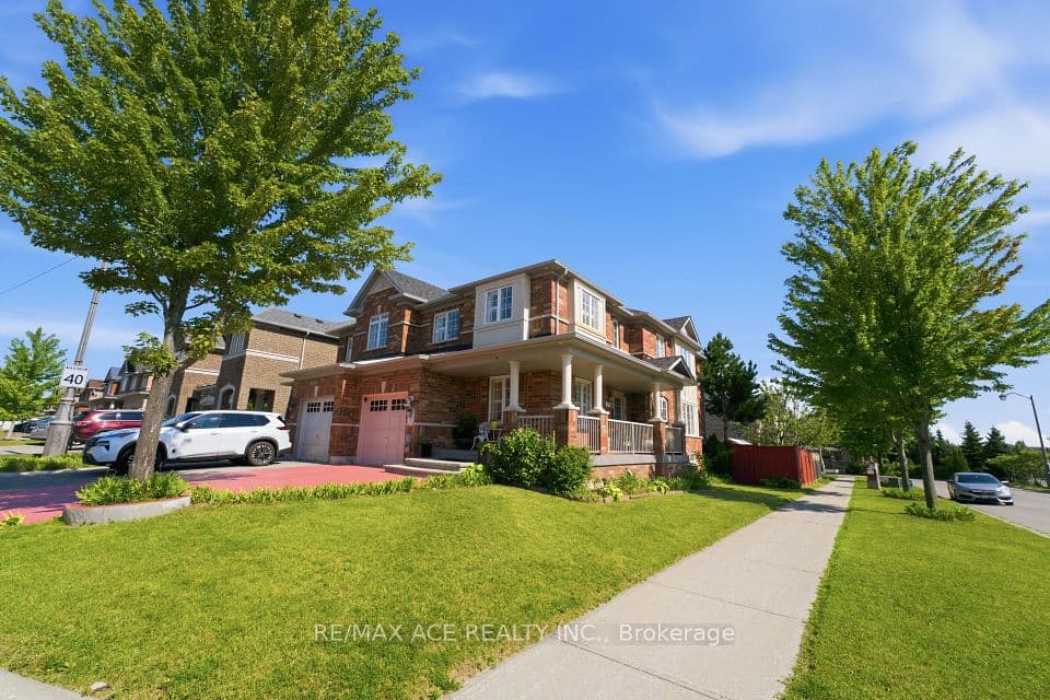 58 Andriana Crescent, Markham, ON L6B 0C9 – photo 2
