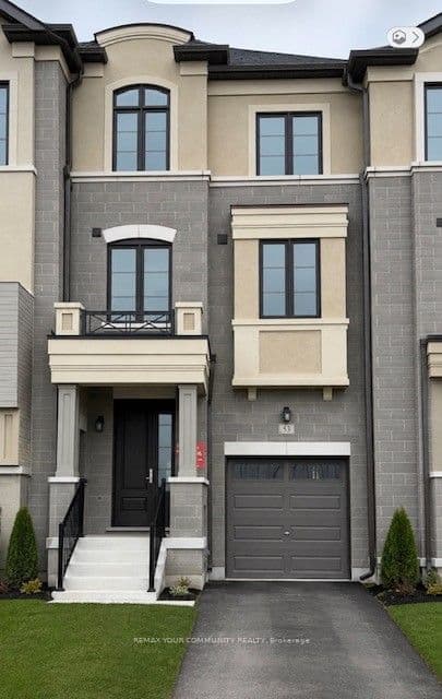 53 Donnacona Drive, Vaughan, ON L4H 0Y6 – main photo