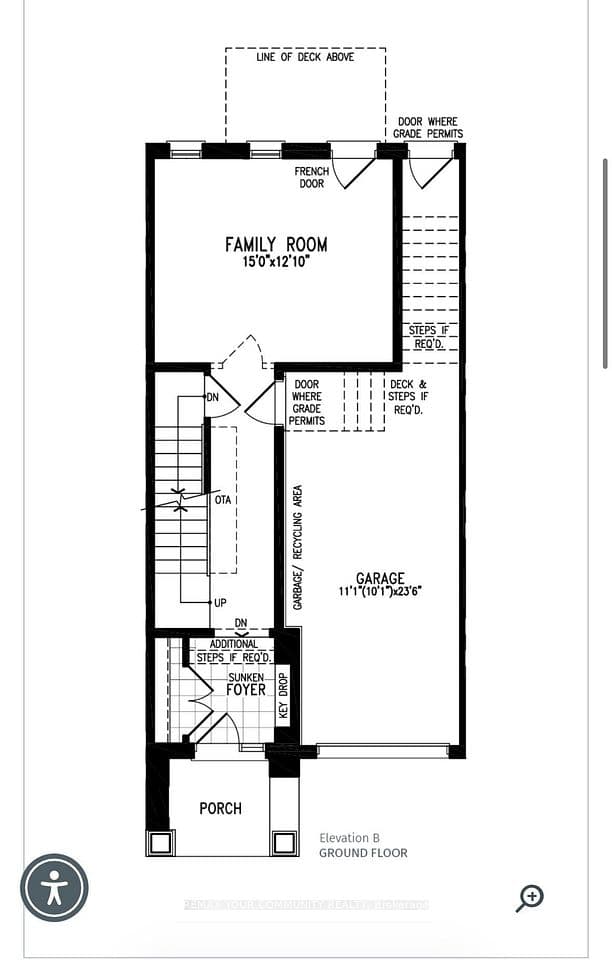 53 Donnacona Drive, Vaughan, ON L4H 0Y6 – photo 2