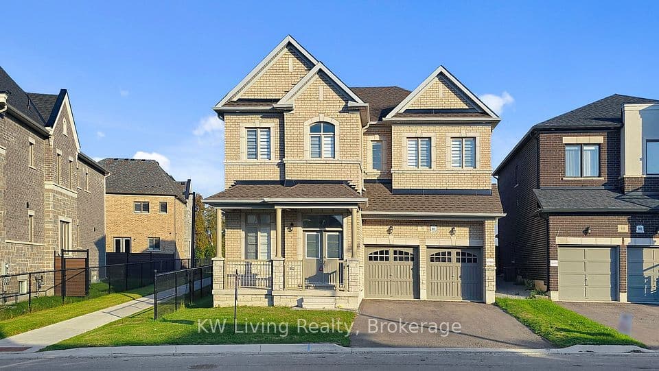 70 Current Drive, Richmond Hill, ON L4S 0M9 – main photo