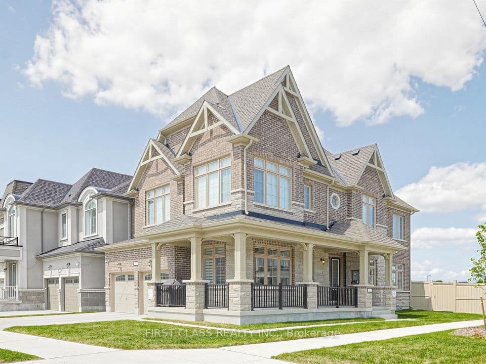 159 Harvey Bunker Crescent, Markham, ON L6C 3M9 – photo 3