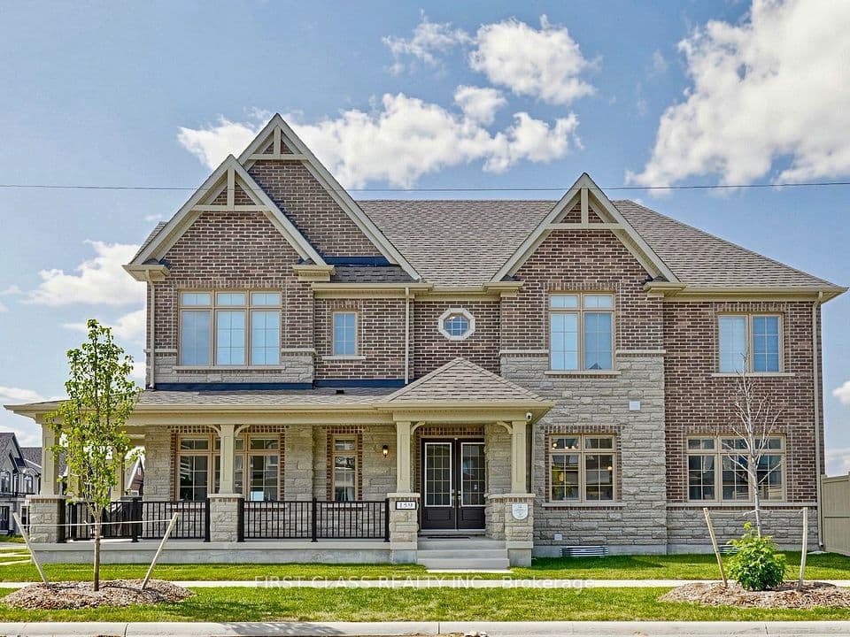 159 Harvey Bunker Crescent, Markham, ON L6C 3M9 – photo 2