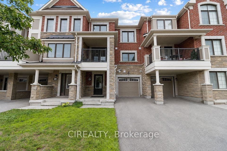 48 Casely Avenue, Richmond Hill, ON L4S 0K3 – main photo