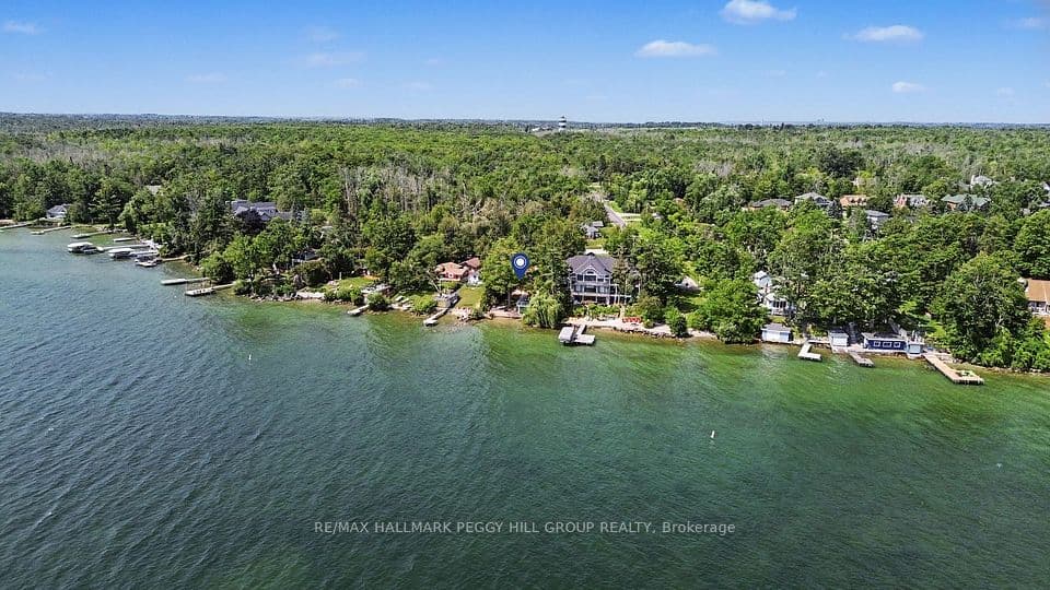 3595 Glenhaven Beach Road, Innisfil, ON L9S 2Z2 – photo 2