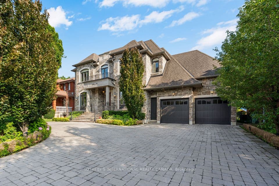 45 Crestwood Road, Vaughan, ON L4J 1A4 – photo 3