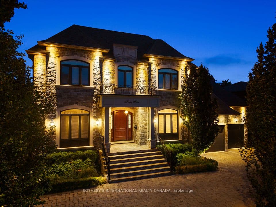 45 Crestwood Road, Vaughan, ON L4J 1A4 – photo 2