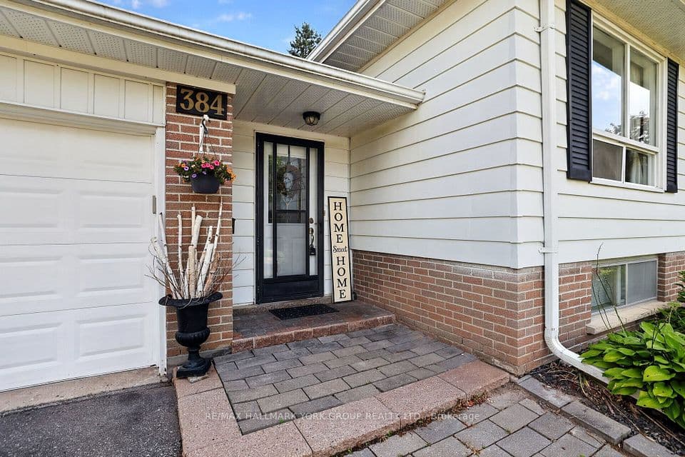 384 Glenrose Road, Newmarket, ON L3Y 4M3 – photo 3