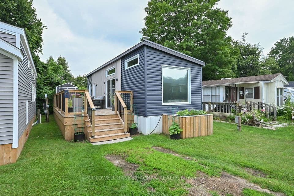 285 Cryderman Side Road 4, Georgina, ON L0E 1R0 – main photo
