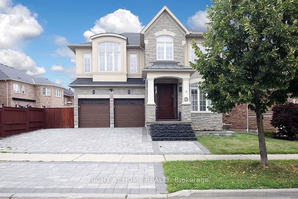 133 Woodville Drive, Vaughan, ON L6A 4K4 – main photo