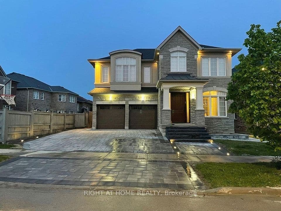 133 Woodville Drive, Vaughan, ON L6A 4K4 – photo 2