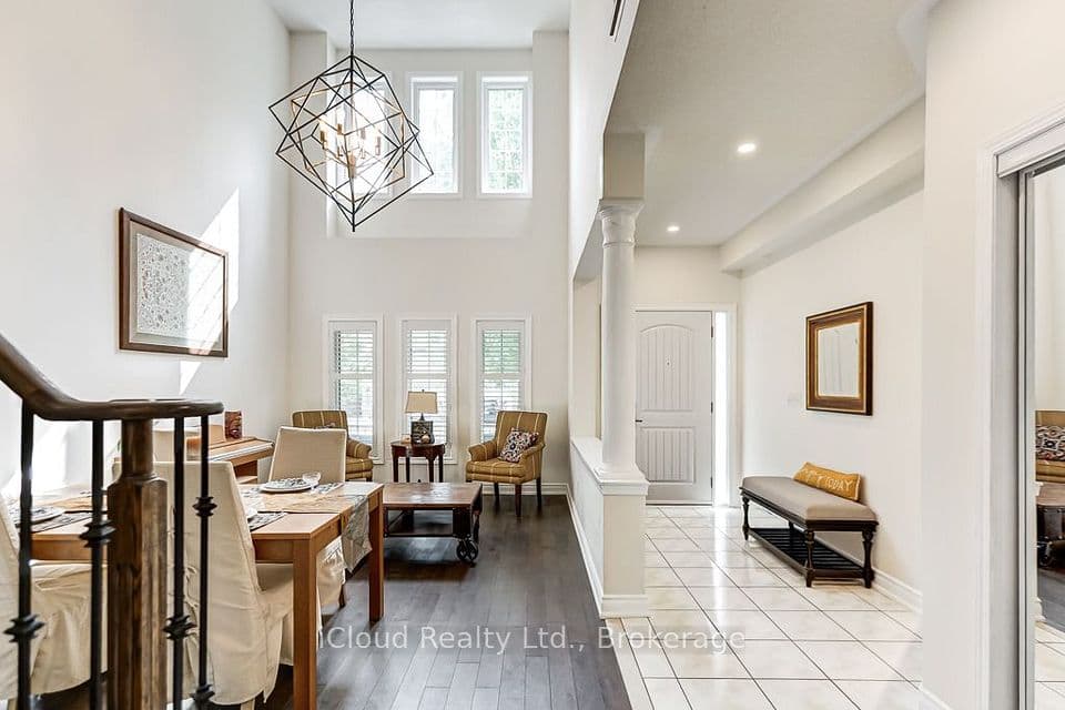 40 Ralph Chalmers Avenue, Markham, ON L6E 2C3 – photo 3