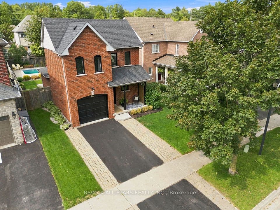 73 Russell Barton Lane, Uxbridge, ON L9P 1Z2 – photo 2