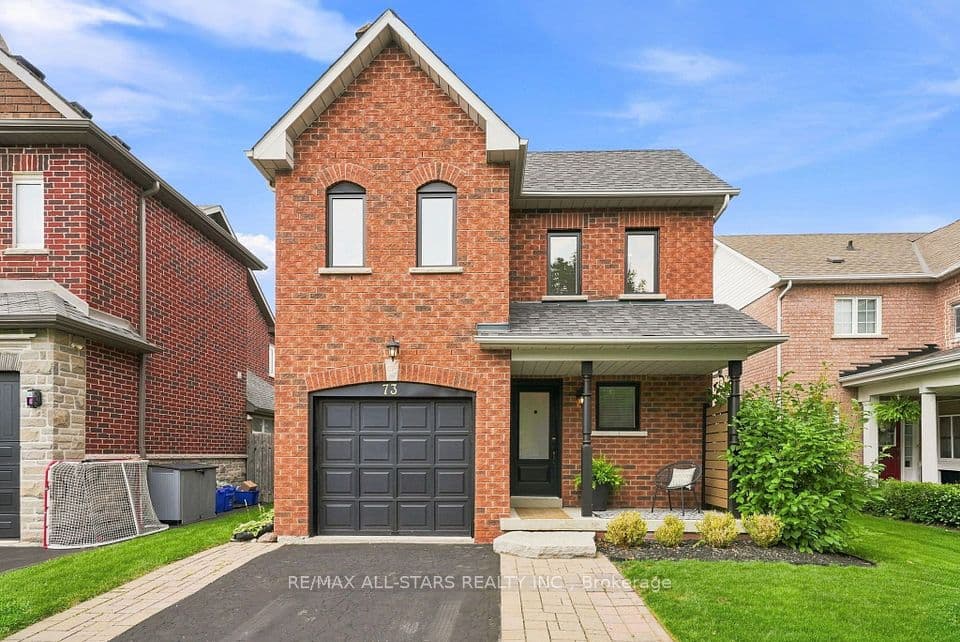 73 Russell Barton Lane, Uxbridge, ON L9P 1Z2 – main photo