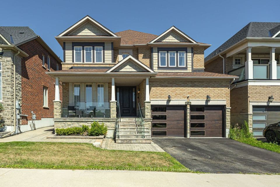 47 Vandervoort Drive, Richmond Hill, ON L4E 0C7 – main photo