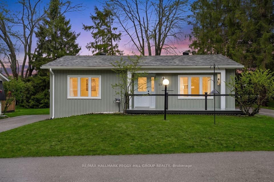 15 Cherrywood Lane, Innisfil, ON L9S 1M9 – main photo