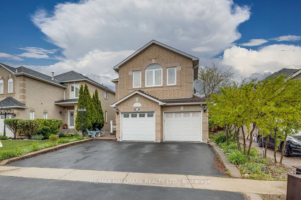 381 St. Joan Of Arc Avenue, Vaughan, ON L6A 2T3 – photo 2