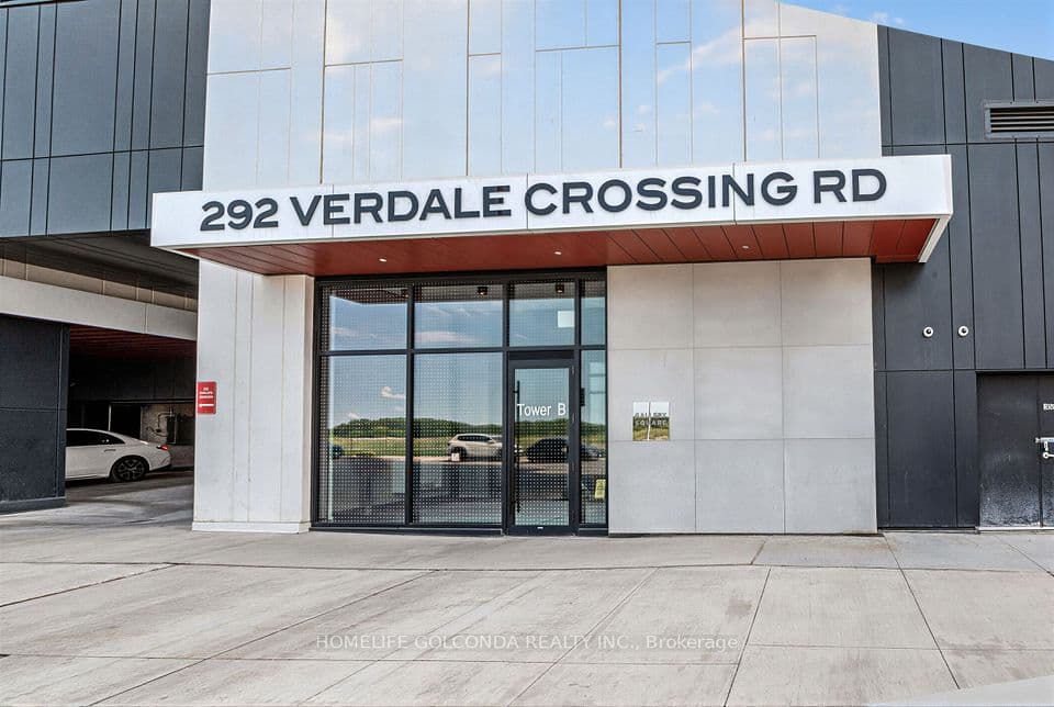 292 Verdale Crossing 1806, Markham, ON L6G 0H6 – photo 3