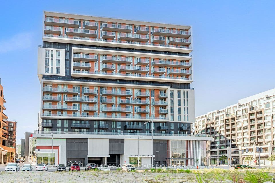 292 Verdale Crossing 1806, Markham, ON L6G 0H6 – main photo