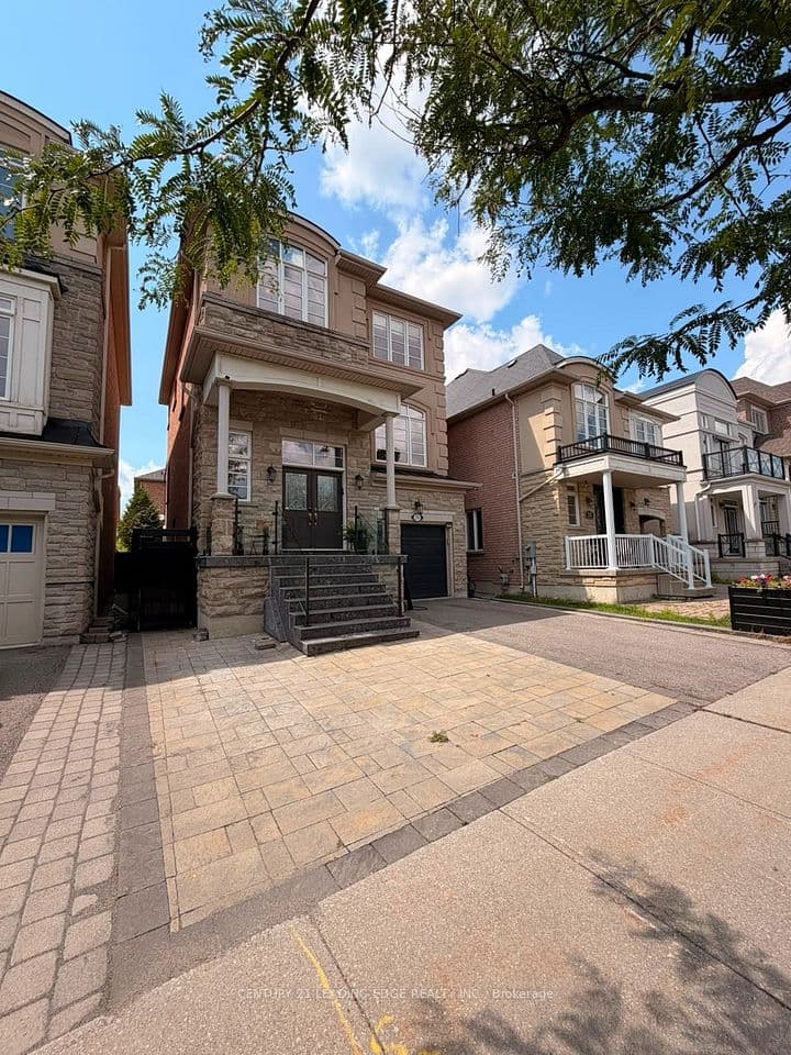 28 Asner Avenue, Vaughan, ON L6A 0W6 – photo 3