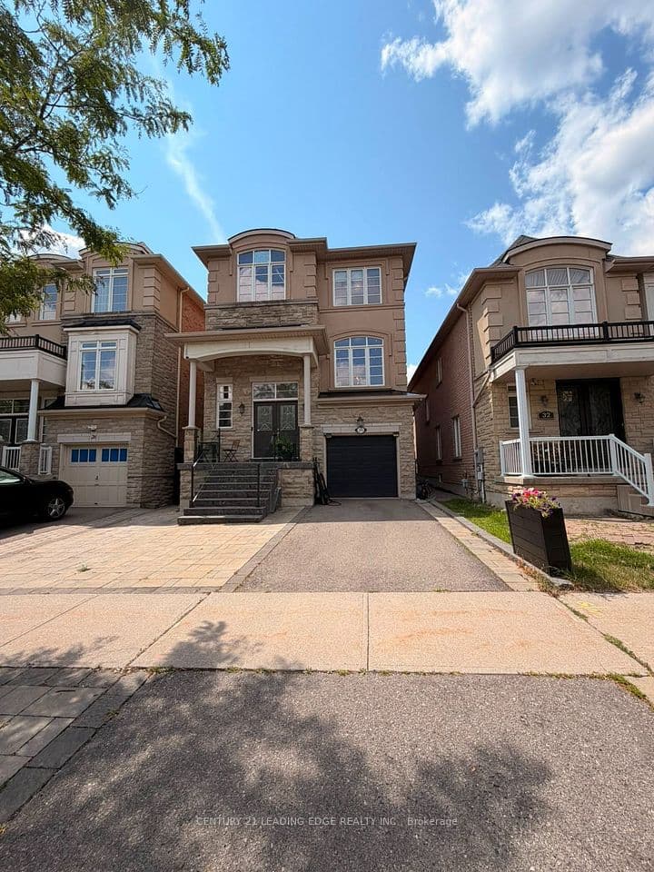 28 Asner Avenue, Vaughan, ON L6A 0W6 – main photo