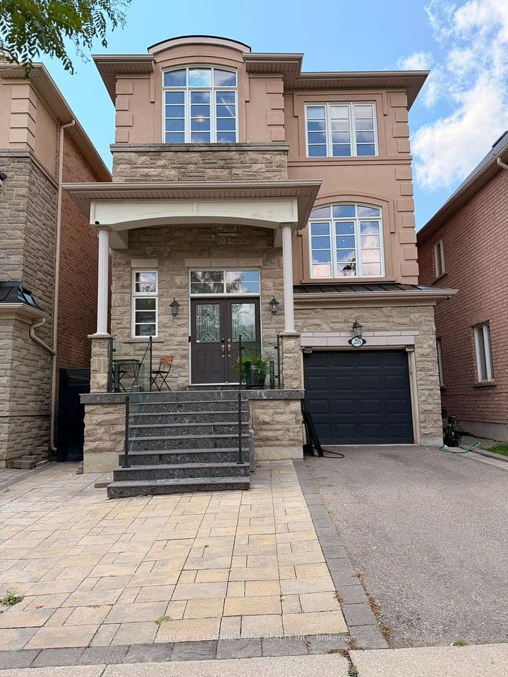 28 Asner Avenue, Vaughan, ON L6A 0W6 – photo 2