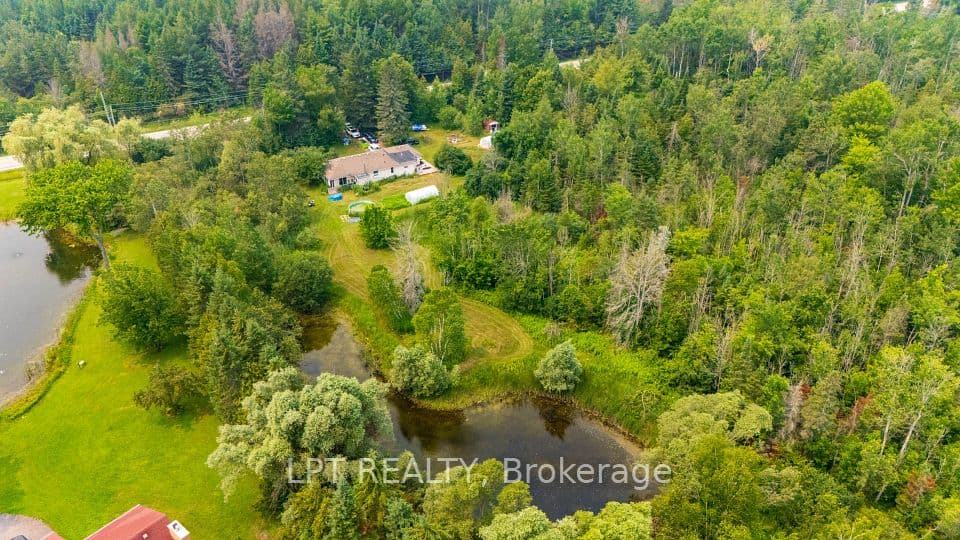 23983 Weirs Side Road, Georgina, ON L0E 1N0 – main photo