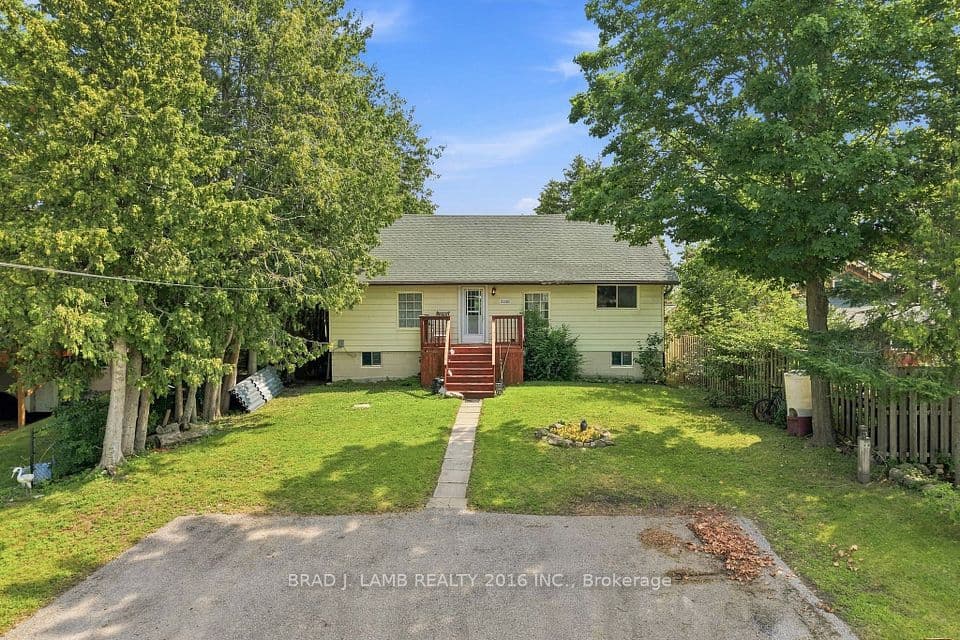 21153 Dalton Road, Georgina, ON L0E 1N0 – main photo