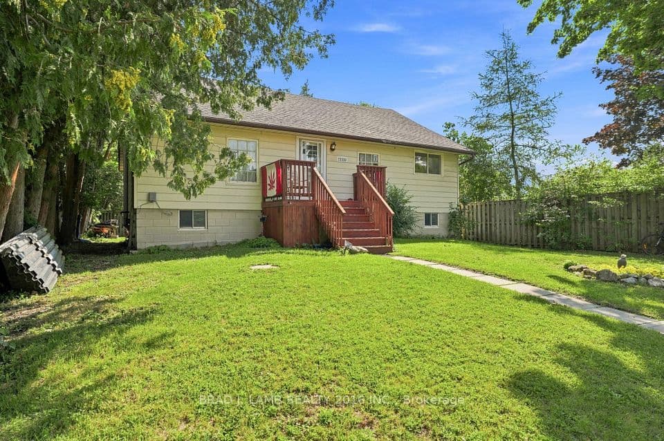 21153 Dalton Road, Georgina, ON L0E 1N0 – photo 3