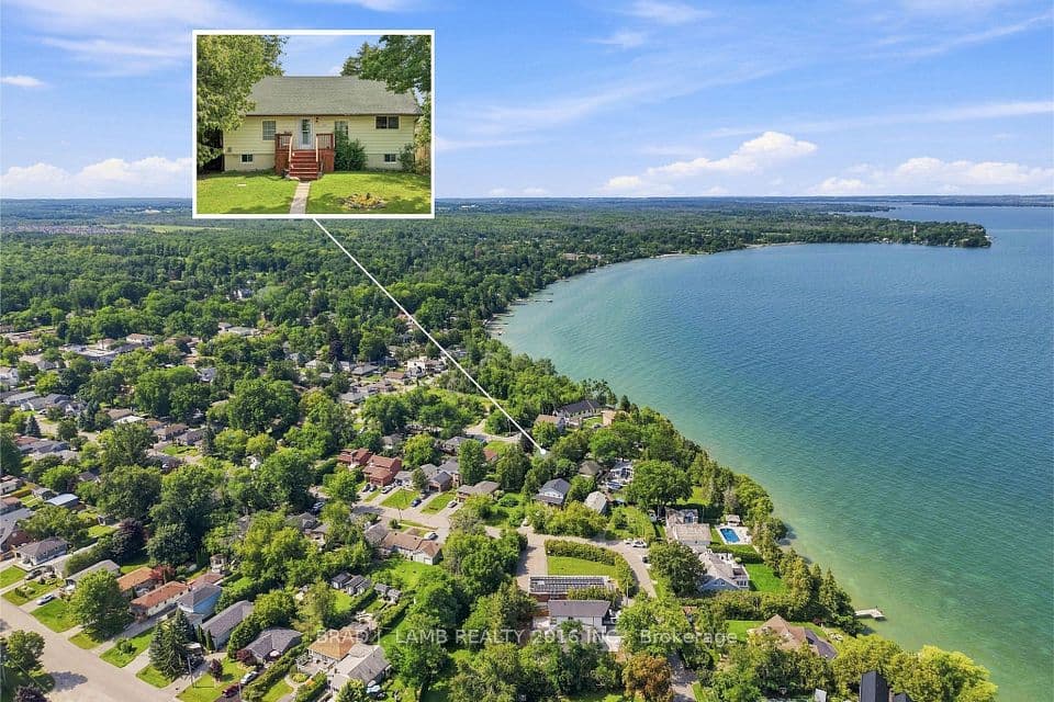 21153 Dalton Road, Georgina, ON L0E 1N0 – photo 2