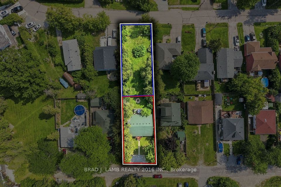 W/S Jackson Point Avenue W, Georgina, ON L0E 1L0 – photo 2