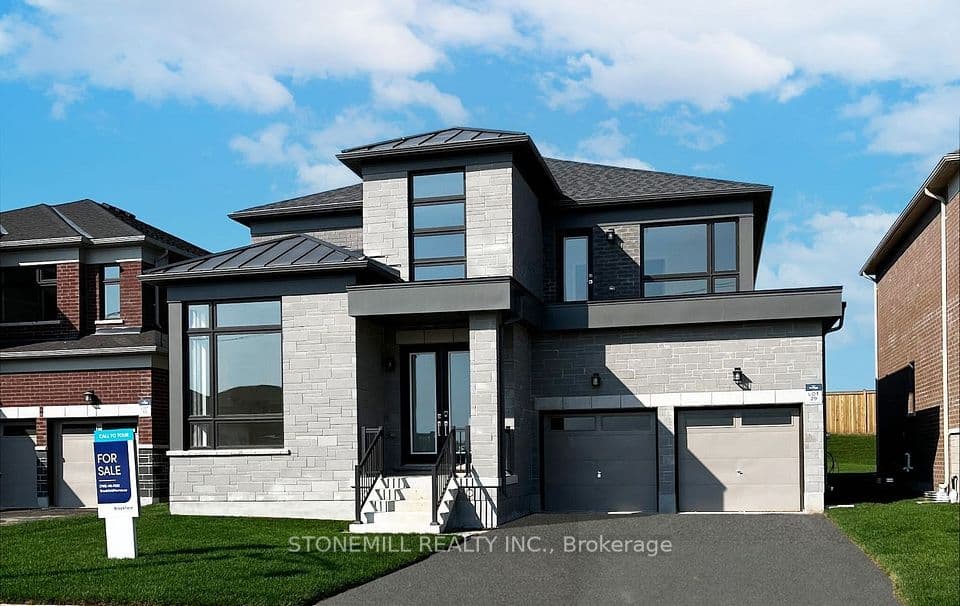 54 Henderson Street, Essa, ON L3W 0A9 – main photo