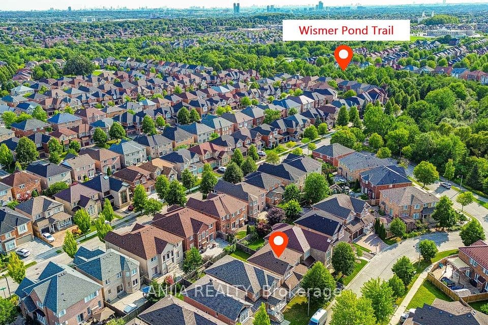 9 Mimosa Street, Markham, ON L6E 1E1 – photo 3