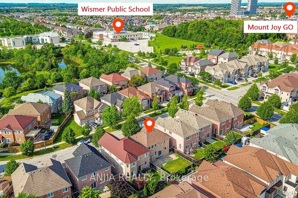 9 Mimosa Street, Markham, ON L6E 1E1 – main photo