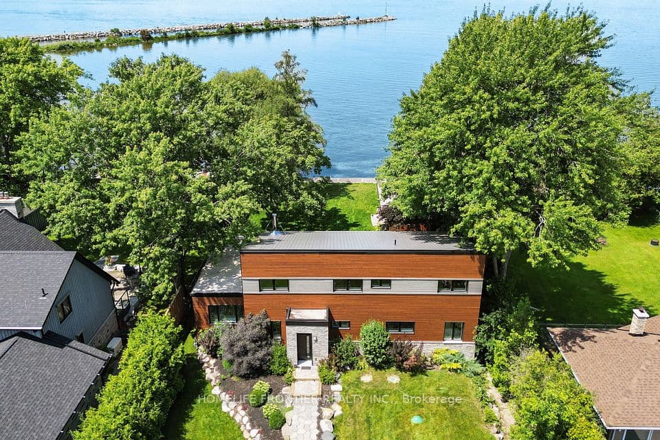 44 Irving Drive, Georgina, ON L0E 1N0 – main photo