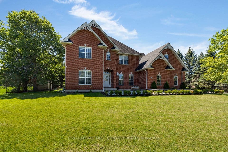 43 Vanderpost Crescent, Essa, ON L0L 2N0 – photo 3