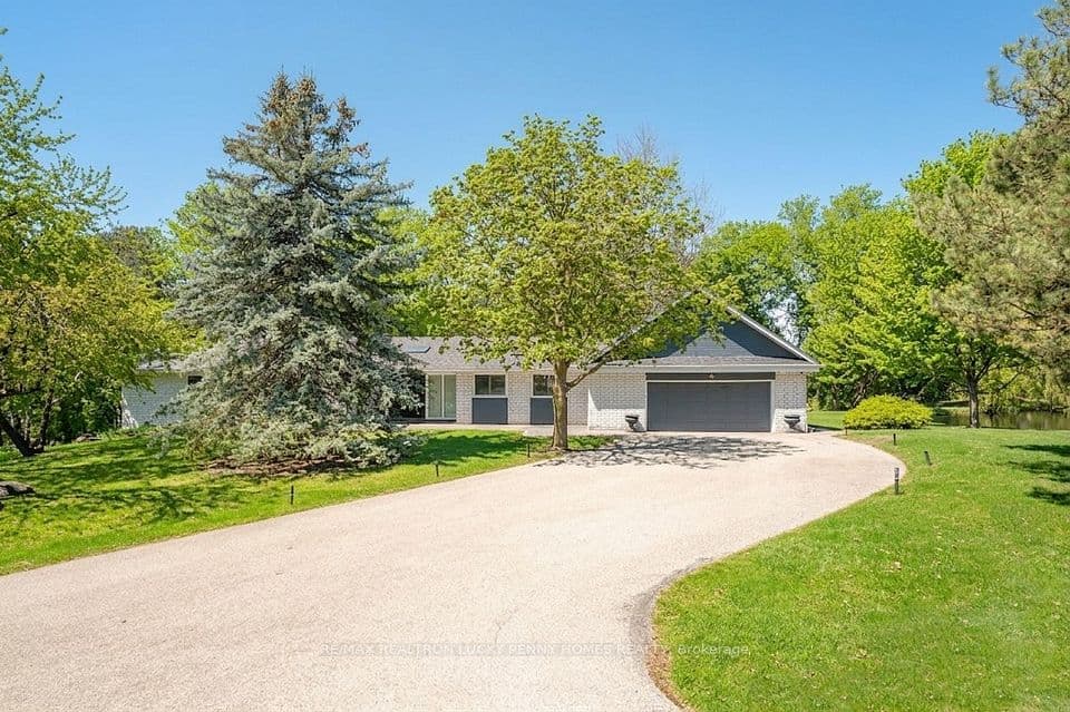 4 Blencathra Hill, Markham, ON L6C 1G2 – main photo