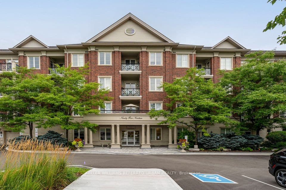 9519 Keele Street 212, Vaughan, ON L6A 4A2 – main photo