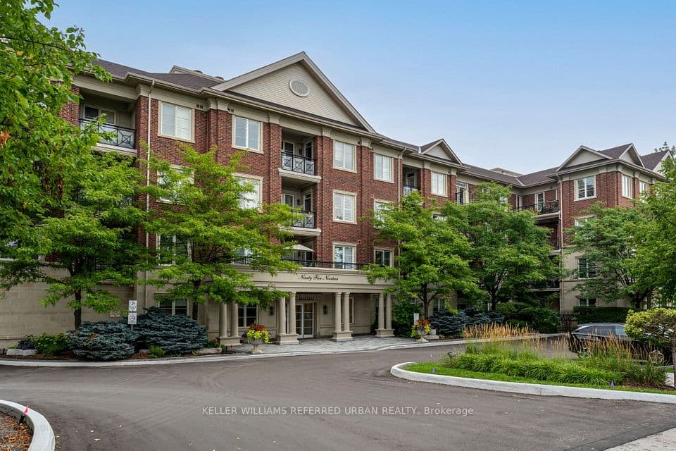 9519 Keele Street 212, Vaughan, ON L6A 4A2 – photo 2