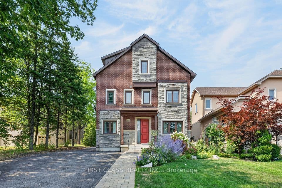 302 Brookside Road, Richmond Hill, ON L4C 0K8 – photo 2