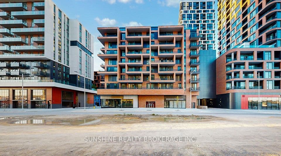38 Simcoe Promenade 311, Markham, ON L6G 0H7 – photo 2