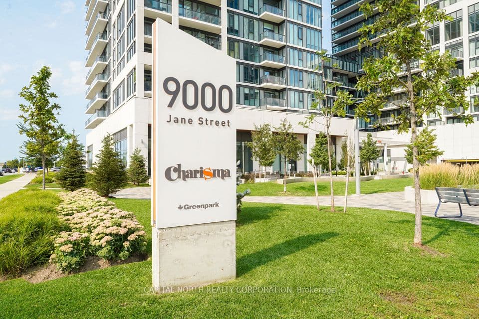 9000 Jane Street 703, Vaughan, ON L4K 0M6 – photo 2