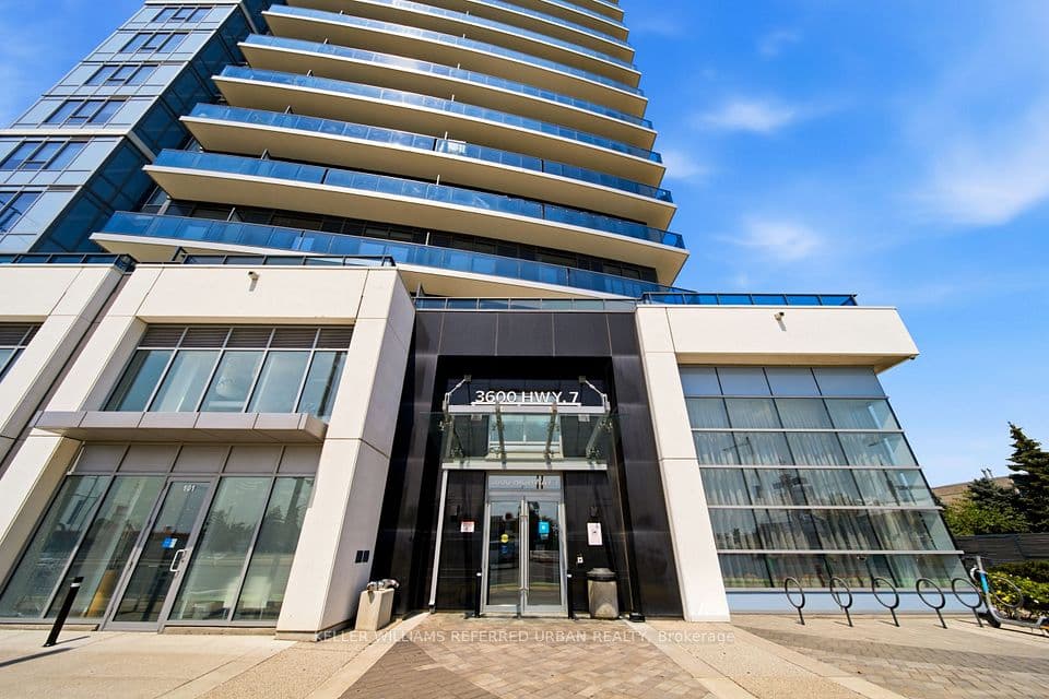 3600 Highway 7 1705, Vaughan, ON L4L 0G7 – photo 3