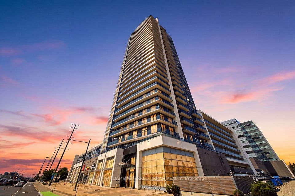 3600 Highway 7 1705, Vaughan, ON L4L 0G7 – main photo