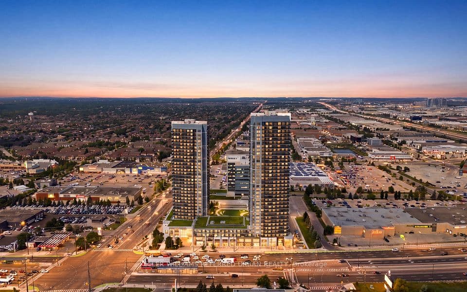 3600 Highway 7 1705, Vaughan, ON L4L 0G7 – photo 2