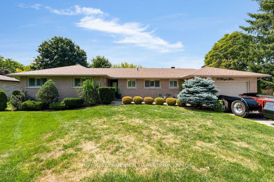20 Douglas Drive, New Tecumseth, ON L9R 1J9 – photo 2